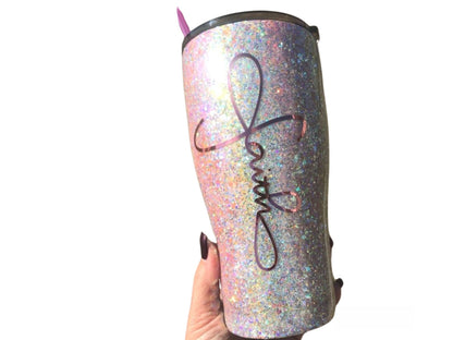 Spin It Glitter Fairy Dust / Diamantina Polvo de Hada Adornos / Embellishments We R Memory Keepers