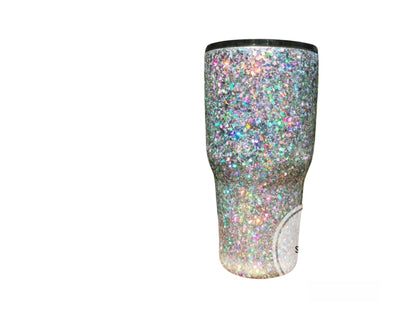 Spin It Glitter Fairy Dust / Diamantina Polvo de Hada Adornos / Embellishments We R Memory Keepers