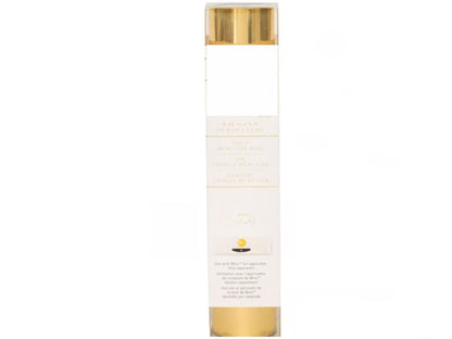 6&quot; Minc Gold Reactive Foil / Rollo de Papel Metalizado Dorado Foil Heidi Swapp