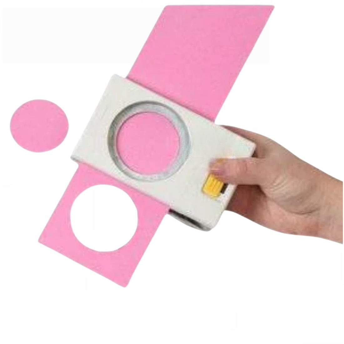 Slim Punch Circle 1 1/4" / Perforadora de CÃrculo de 3.17 cm Perforadoras Ek Success