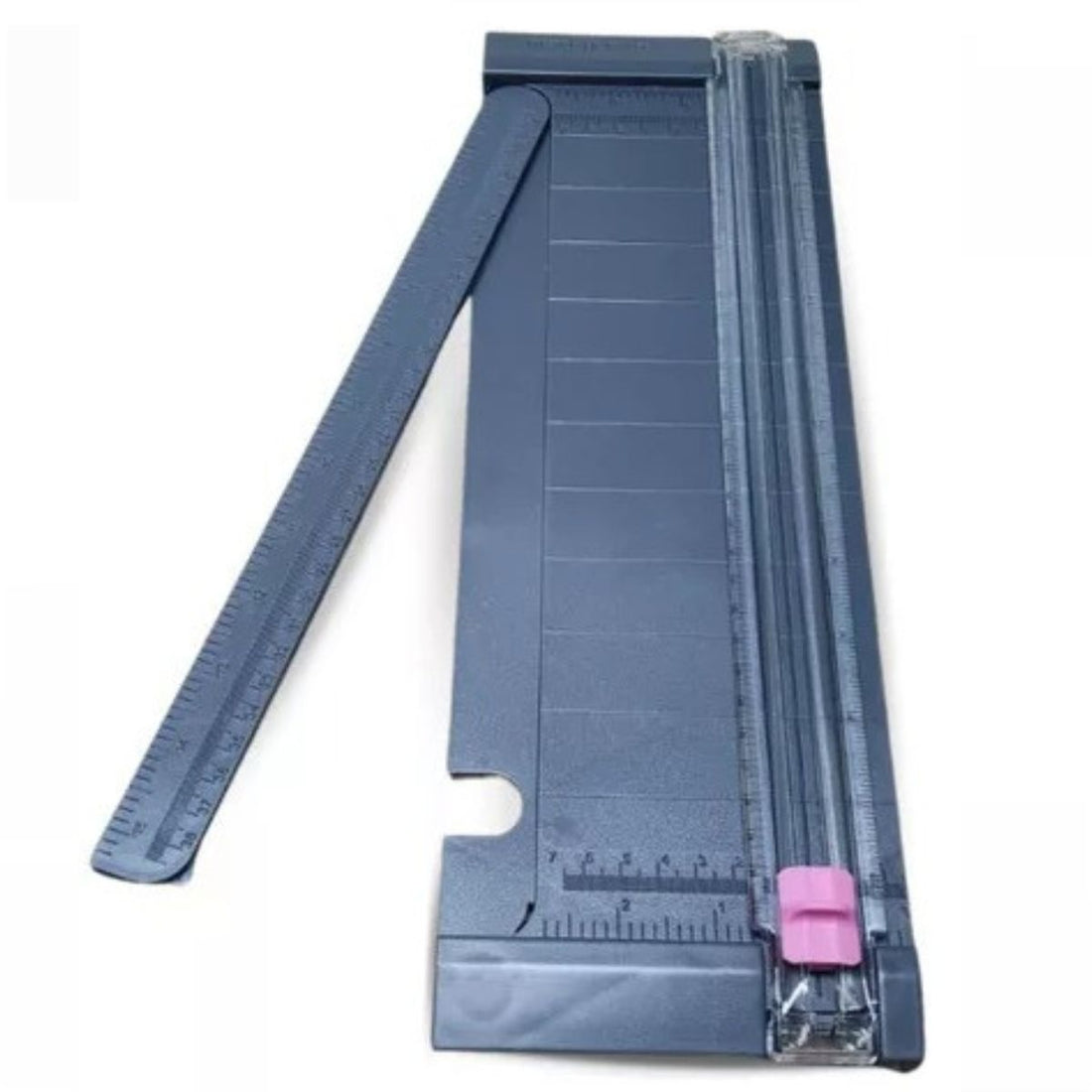 Pink Craft Blade Trimmer 9" / Cortadora Para Papel Cortadoras / Guillotinas American Crafts