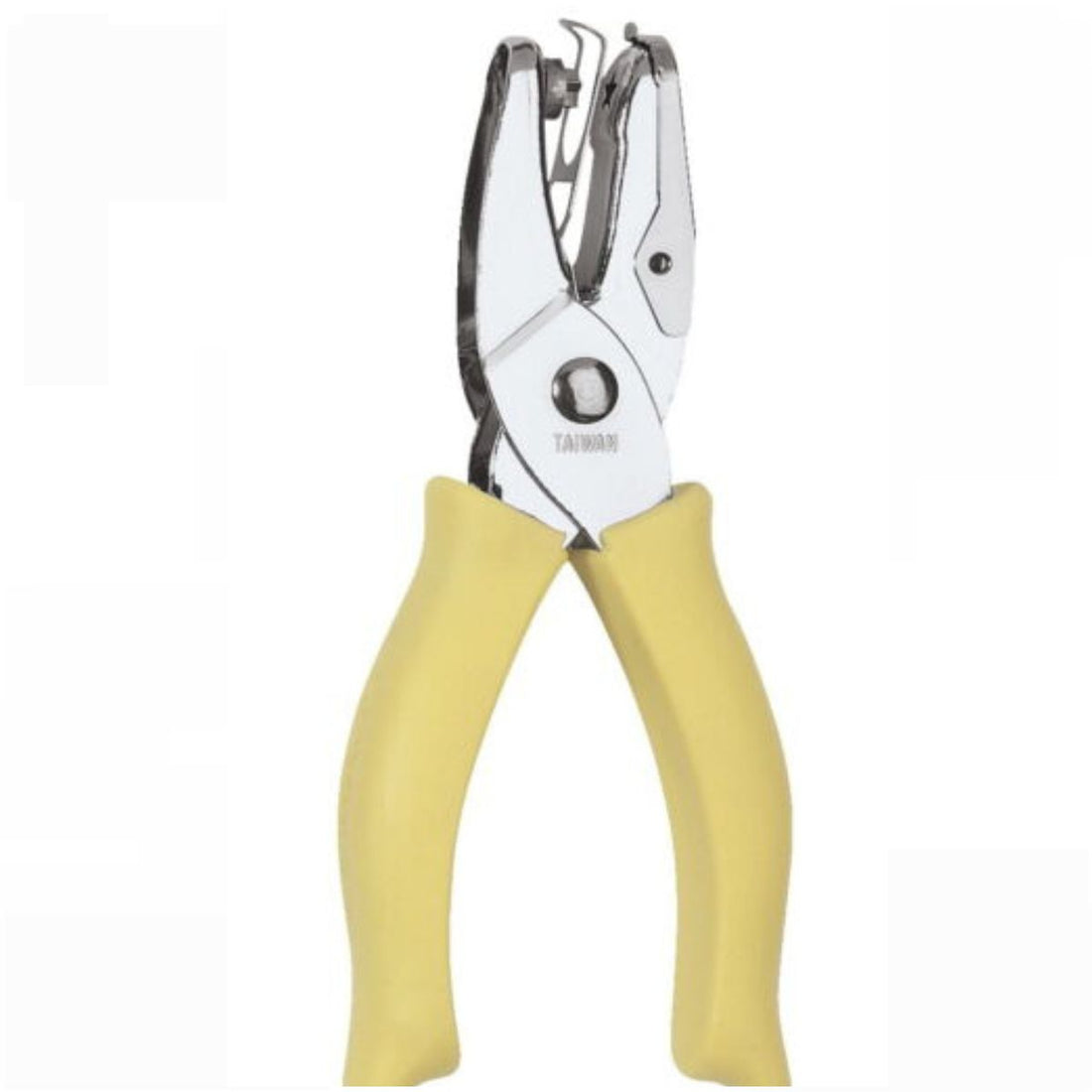 Cushioned Grip Hand Punch Star 1/4" / Perforadora de Hoyitos de Estrella 0.6 cm Perforadoras Fiskars