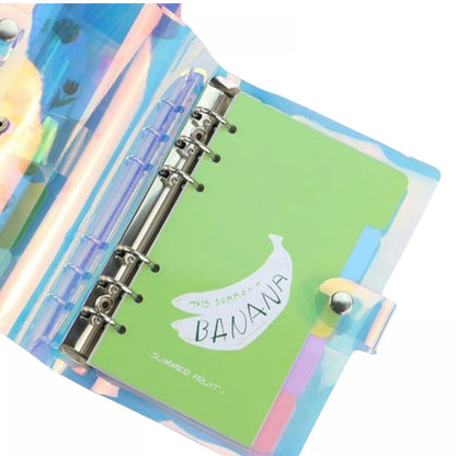 6 Hole Punch / Perforadora de 6 Agujeros Ajustable Perforadoras We R Memory Keepers