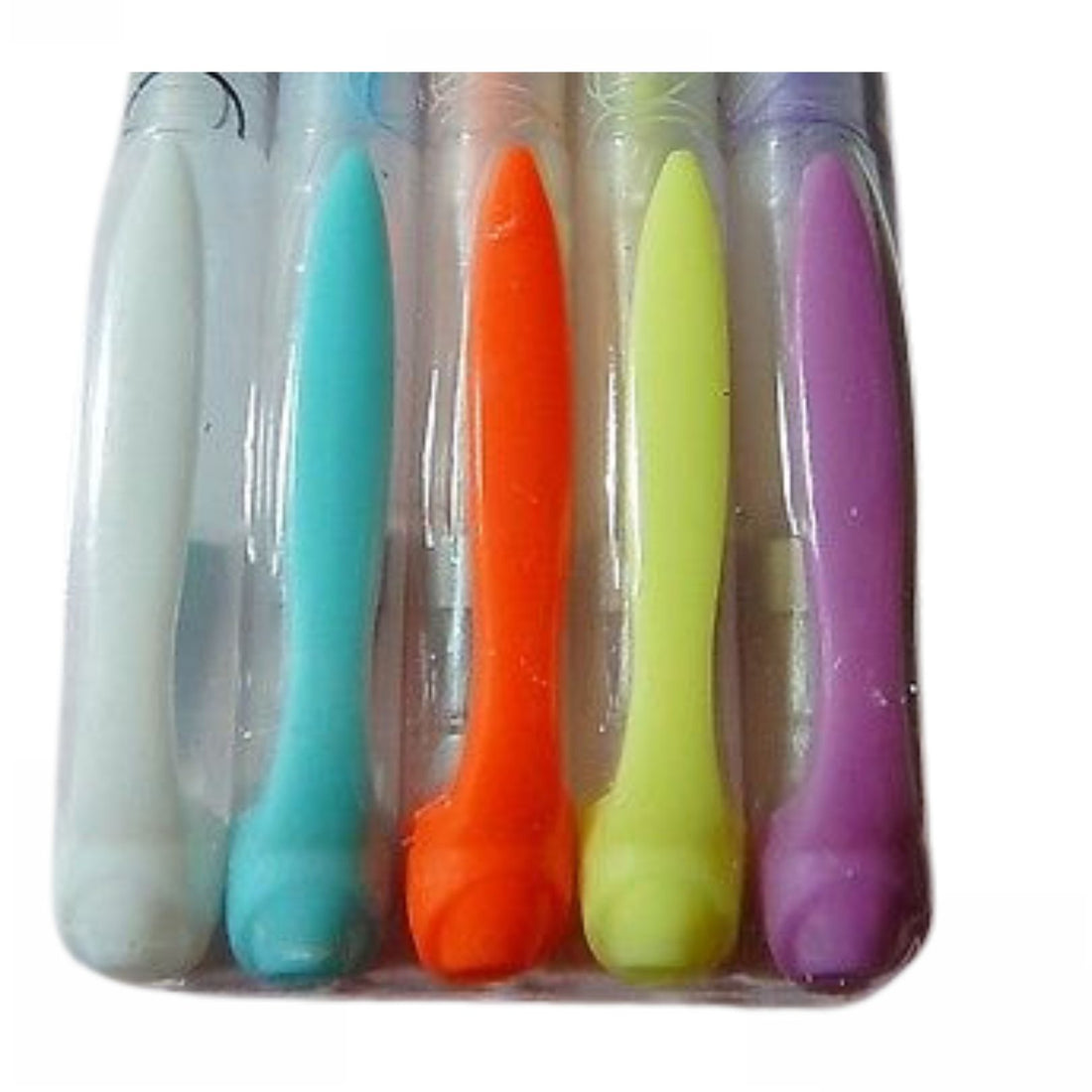 Candy Shop Pastel Gel Pens / Plumas de Gel Colores Pastel Colores y Plumones American Crafts