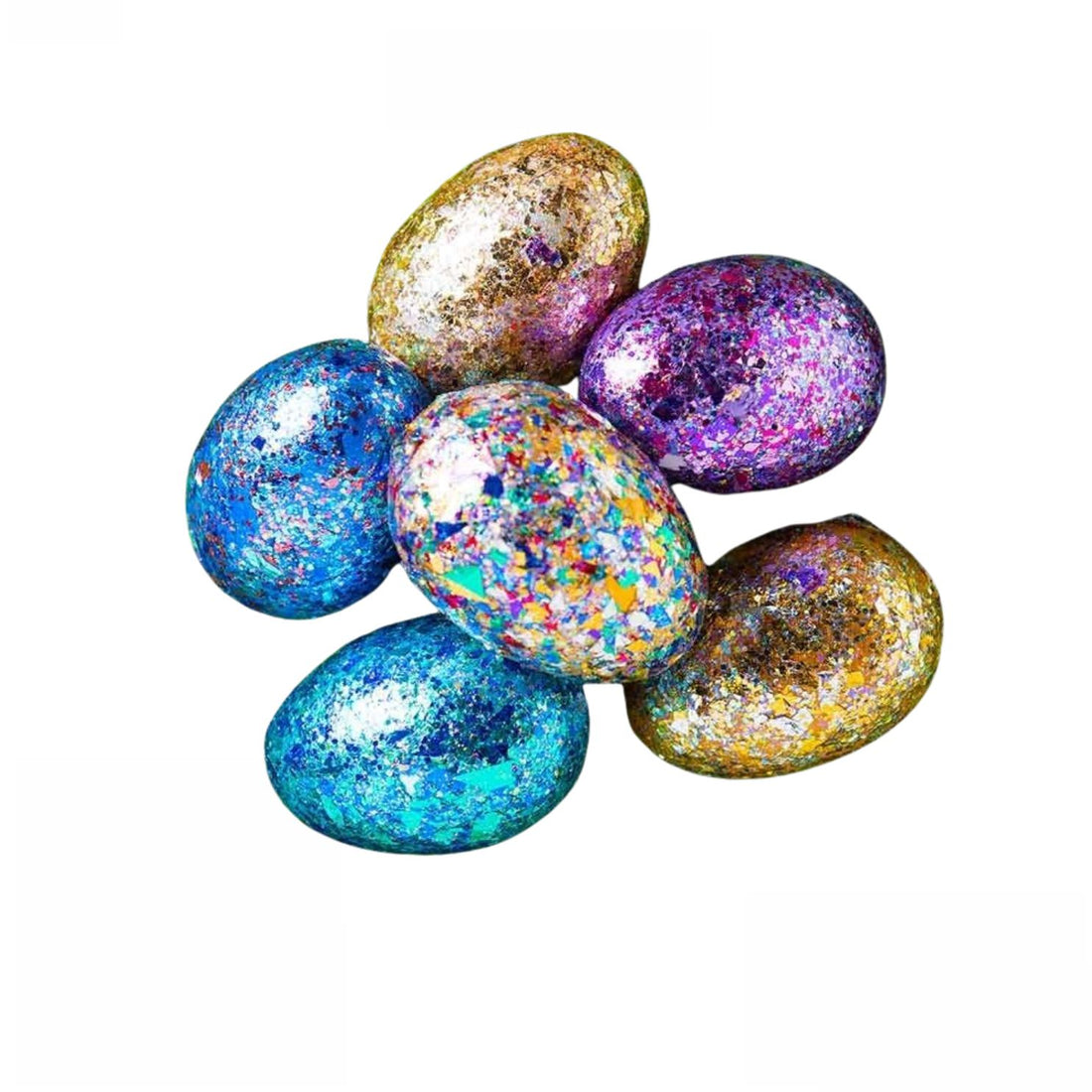 FolkArt Glitterific Paint Aqua / Pintura AcrÃlica con Glitter Acrìlicos Plaid