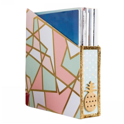 Multi-Surface Paint 14K Gold / Pintura Multisuperficie Oro 14K Acrìlicos Folk Art