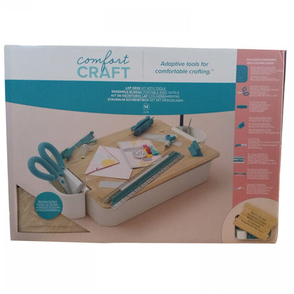 Comfort Craft Crafter&