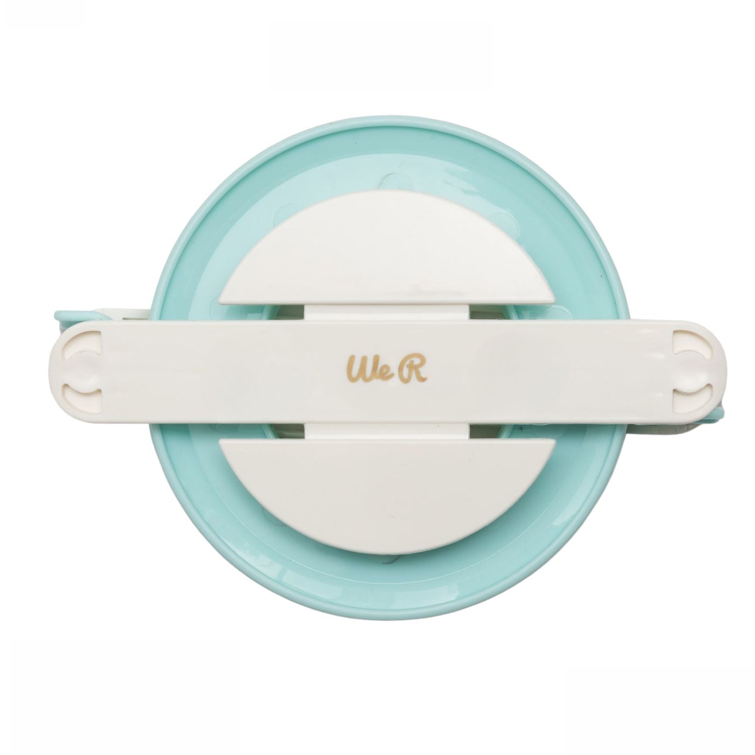 Jumbo Pom Pom Maker / Herramienta para Hacer Pon Pones Gdes. Herramientas We R Memory Keepers