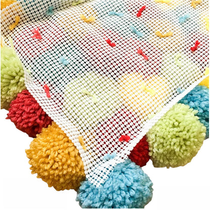 Jumbo Pom Pom Maker / Herramienta para Hacer Pon Pones Gdes. Herramientas We R Memory Keepers