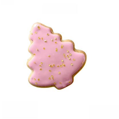 Gold Stars Edible Accents / Confeti de Estrellitas Dorados Comestibles Repostería Wilton