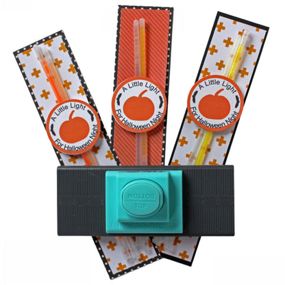 Envelope Notcher / Perforadora Tipo Muesca Perforadoras We R Memory Keepers