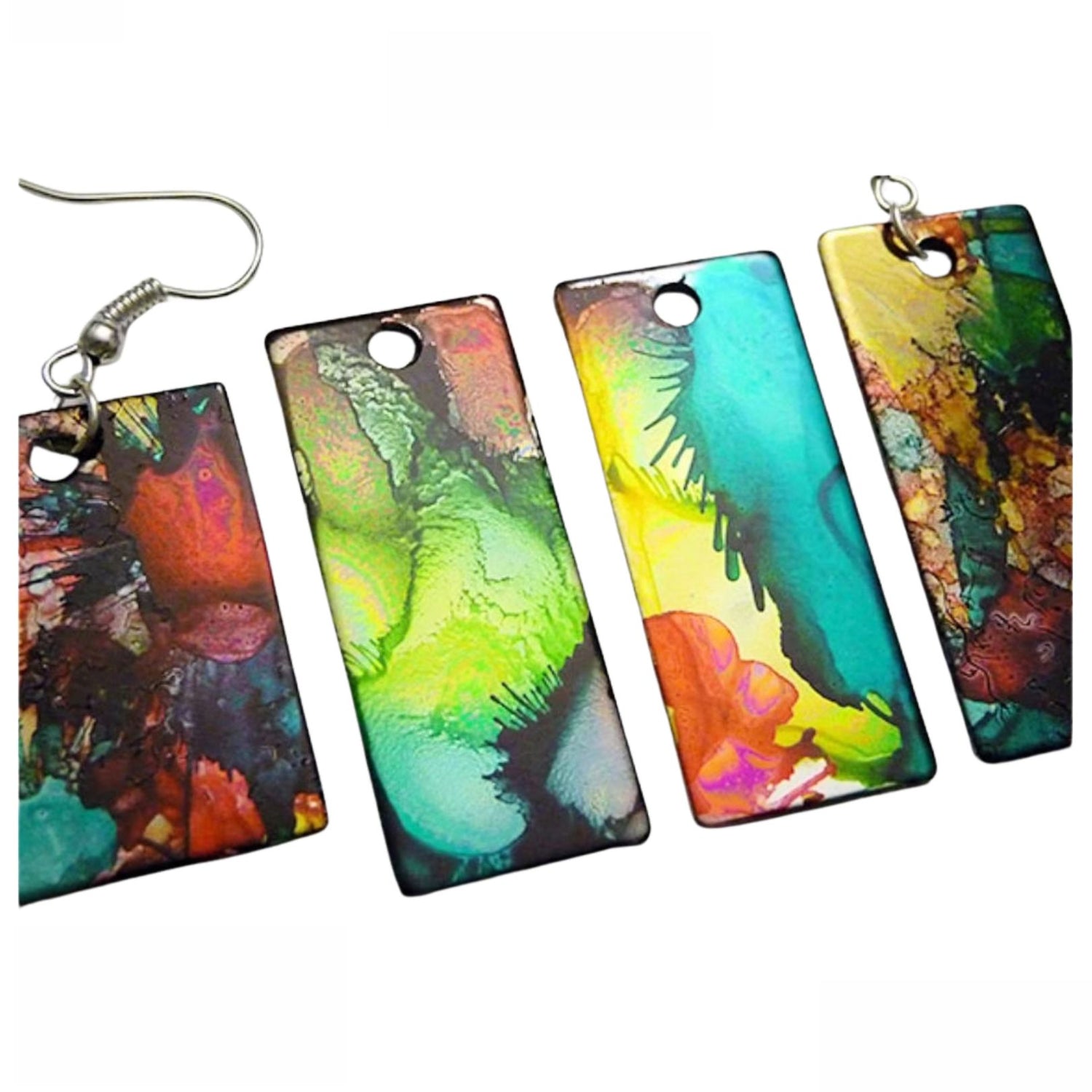 Tim Holtz Alcohol Pebble / Tinta al Alcohol Arena Tintas al Alcohol Ranger