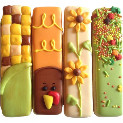 Cookie Stick Cutter / Cortador de Galletas en Barritas Repostería Sugarbelle