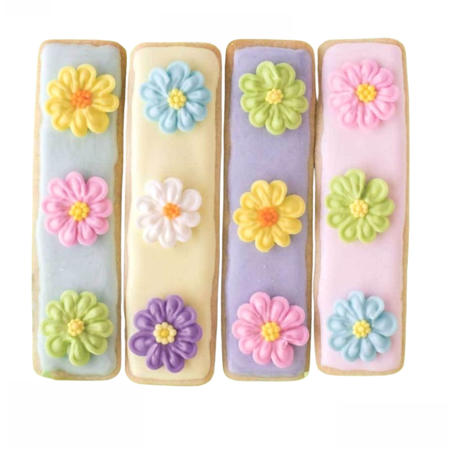 Cookie Stick Cutter / Cortador de Galletas en Barritas Repostería Sugarbelle