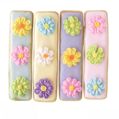 Cookie Stick Cutter / Cortador de Galletas en Barritas Repostería Sugarbelle