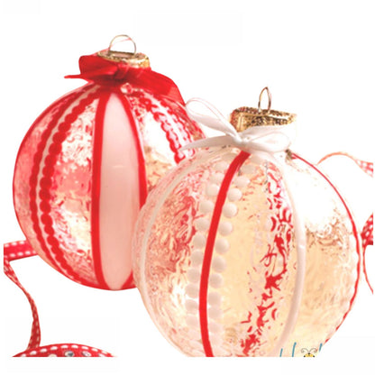 Gallery Glass Paint Real Red / Pintura para Vitral Rojo Vitral Folk Art