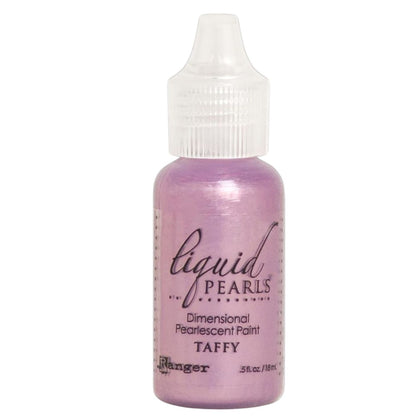 Dimensional Pearlescent Paint Taffy / Pintura Dimensional Morada Pintura Dimensional Ranger