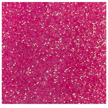Punch Glitter Embossing Powder / Polvo de Embossing Glitter Rosa Translúcido Polvos de Embossing Wow!