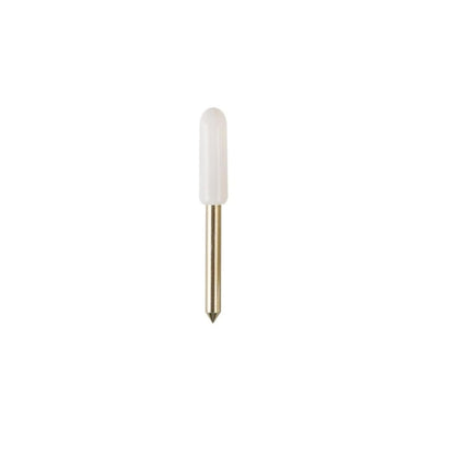 Cricut Fine Point Blades pack of 2 / Paquete de Cuchillas de Repuesto Navajas y cuchillas para máquinas Cricut