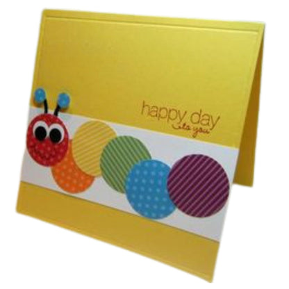 Slim Punch Circle 3/4" / Perforadora de Círculo 1.9 cm Perforadoras Ek Success