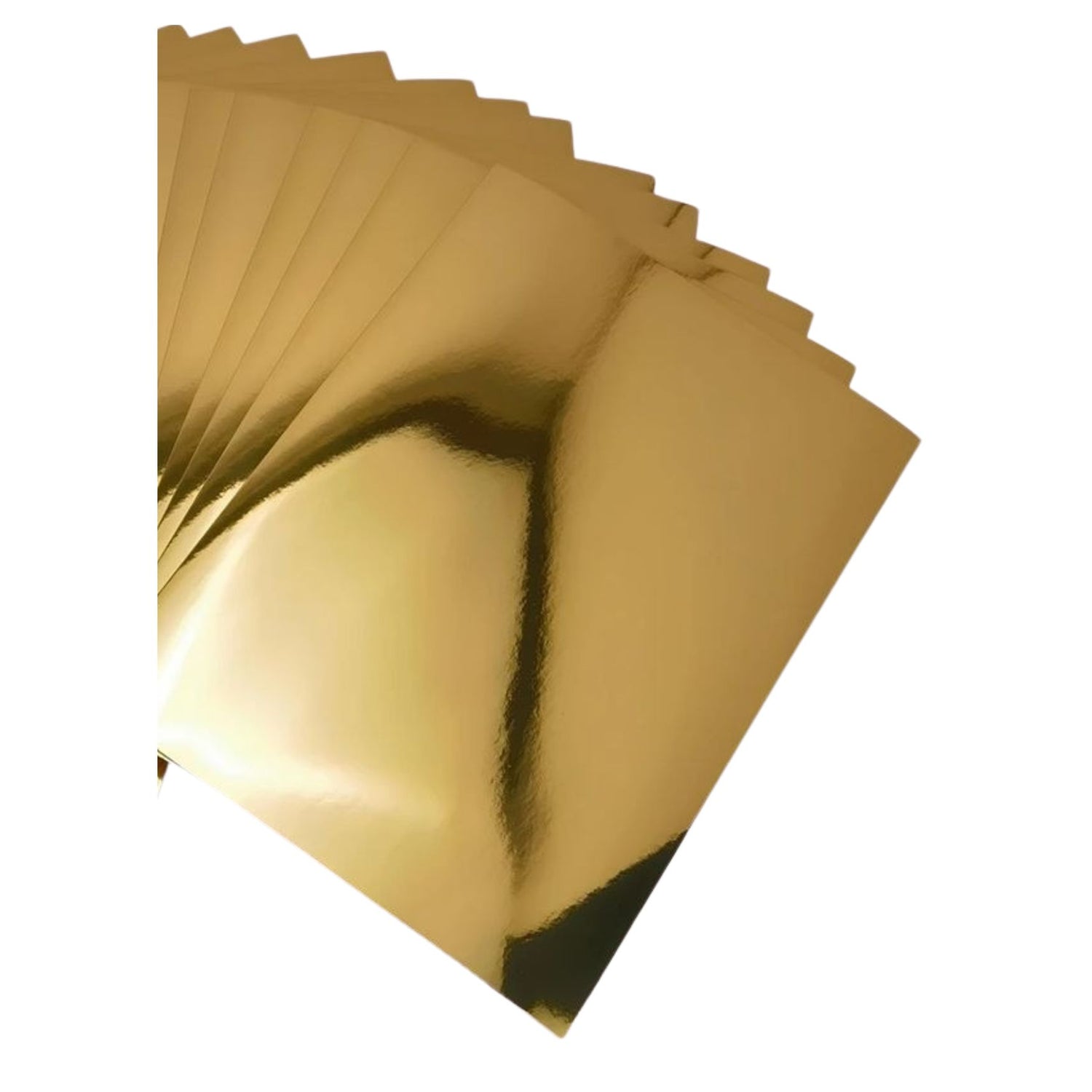 Easy Image Foil Transfer Kit Gold / Hojas de Foil Para Tela Doradas Foil Jolee&