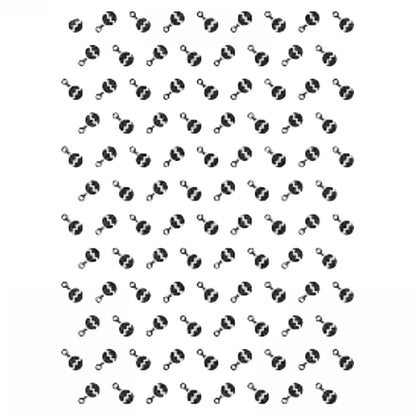 Plus Embossing Folder Baby 2 / Folder de Grabado Plus Sonaja Folders de Grabado Nellie&