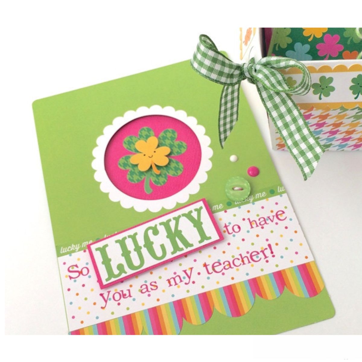 Pastel Mini Round Fasteners Adornos / Embellishments Creative Impressions