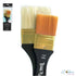 Paint Brush Set Flat / 4 Brochas Planas Pinceles y Brochas Brea Reese