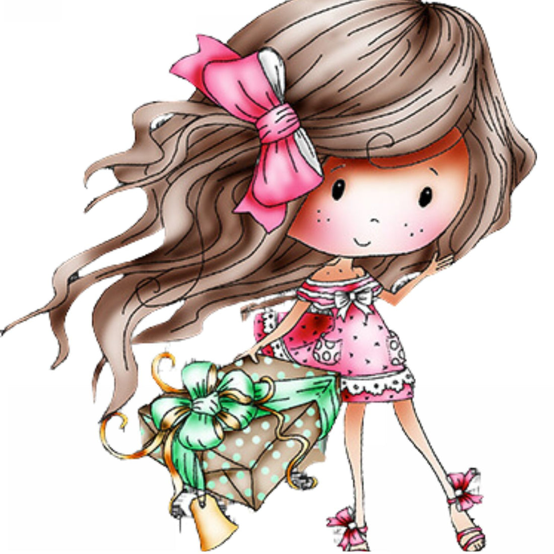 Alloy Hybrid Ink / Tinta HÃbrida Azul Tintas LDRS Creative