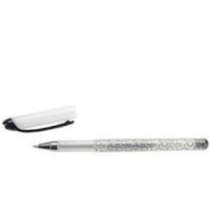 Candy Shop Basic Gel Pens / Plumas de Gel Colores Básicos Colores y Plumones American Crafts