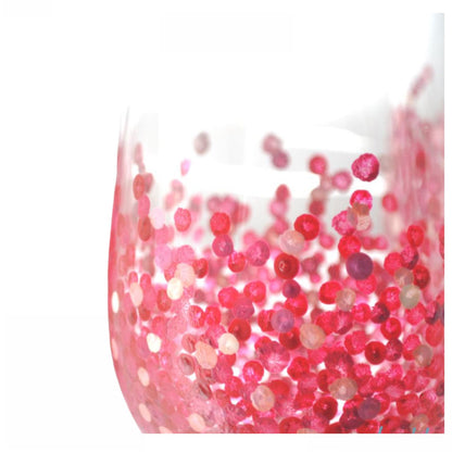 Enamel Paint Engine Red / Pintura de Esmalte Rojo Esmaltes Folk Art