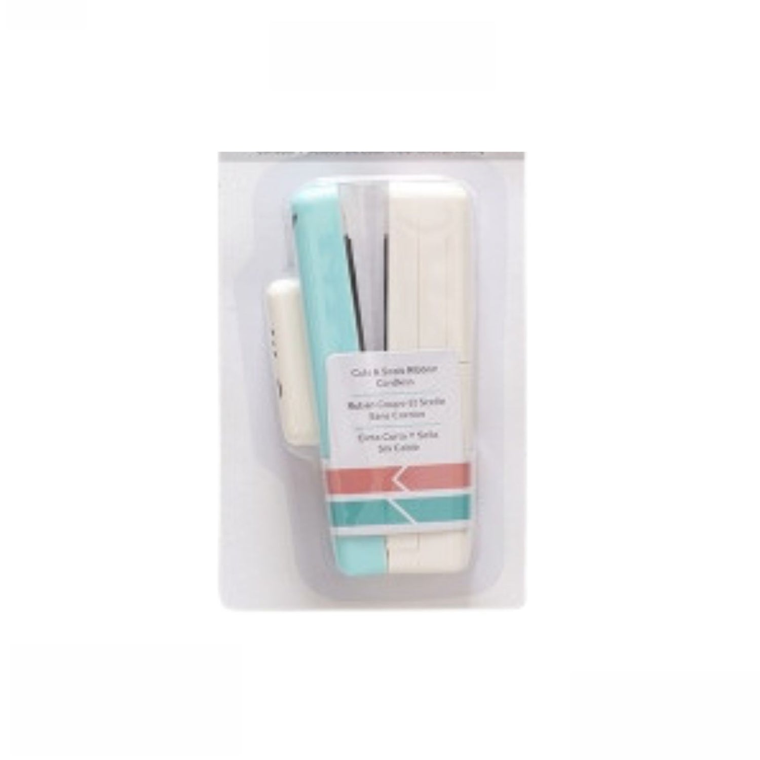 Ribbon Cutter / Cortador de Listón Herramientas We R Memory Keepers