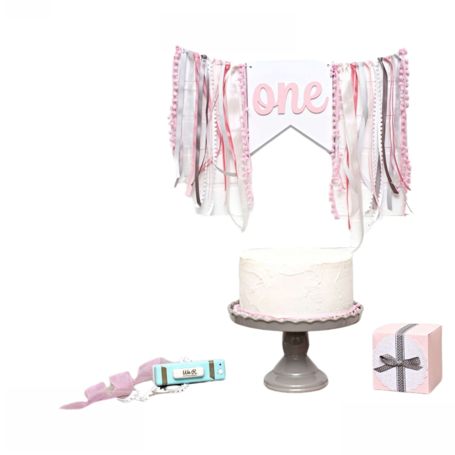 Ribbon Cutter / Cortador de Listón Herramientas We R Memory Keepers