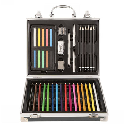 Drawing Set / Kit de Dibujo 39 Piezas Dibujo Studio 71