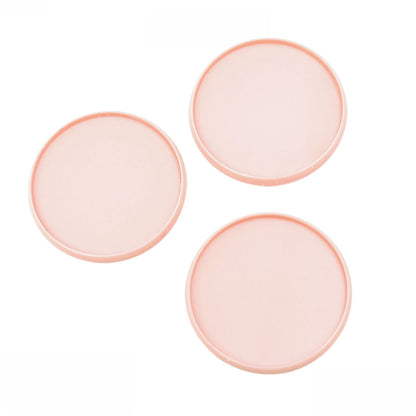 Medium Discs Blush / Discos para Agendas Rosa Discos para Planners Maggie Holmes