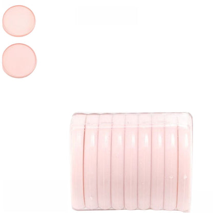 Medium Discs Blush / Discos para Agendas Rosa Discos para Planners Maggie Holmes