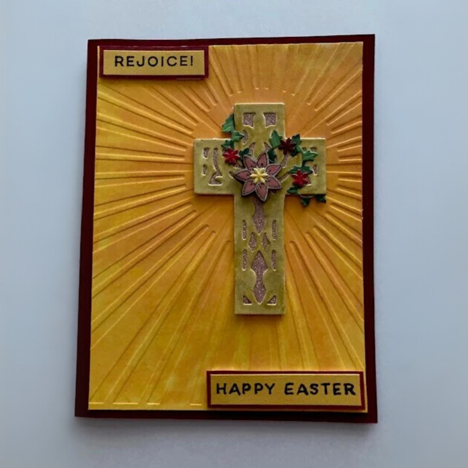 Simon Hurley Create Solar Spray / Aerosol Solar Naranja Perlado Sobrecalentado Pintura y Medios Mixtos Simon Hurley