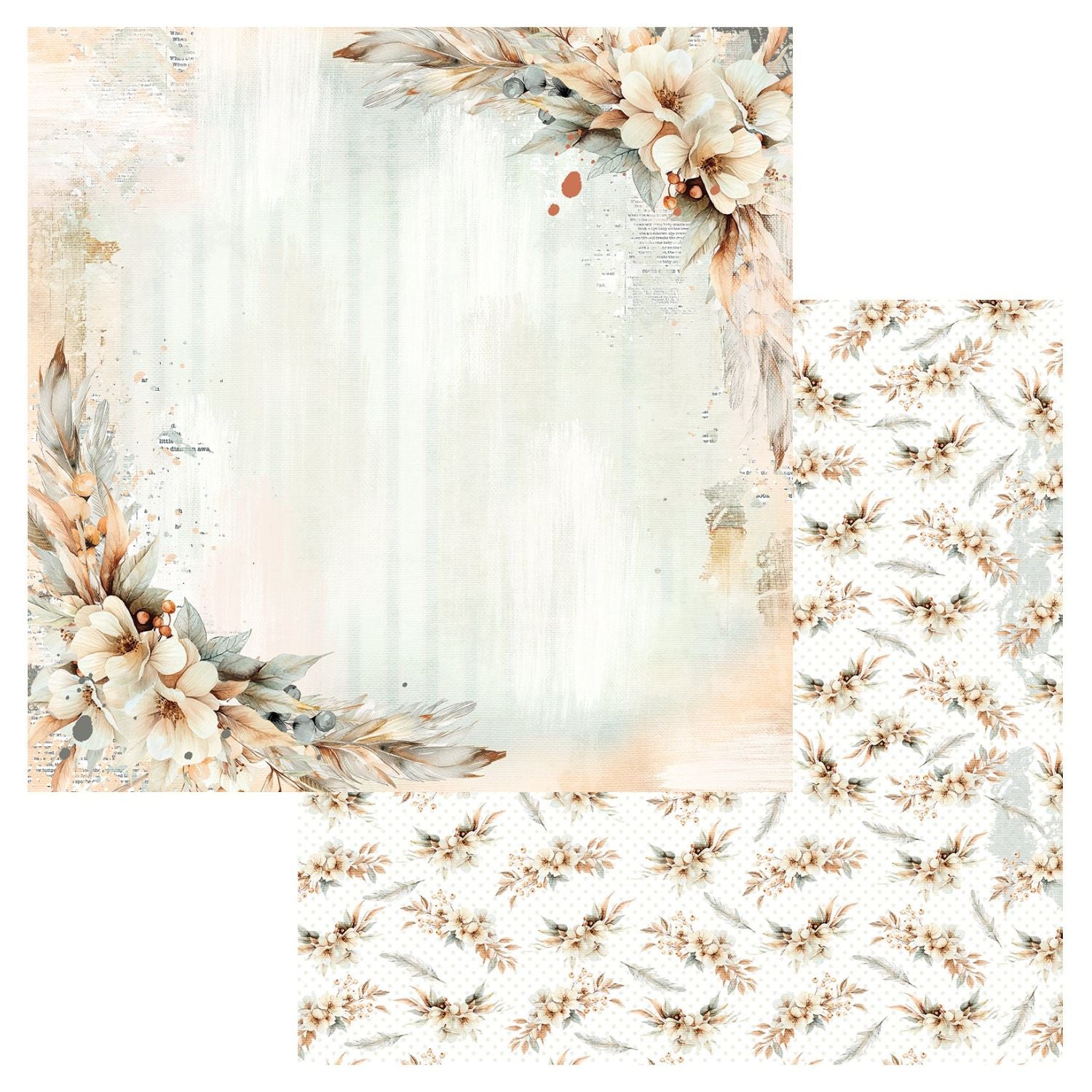 Little Celebrations Collection Pack / Paquete Papel Colección Pequeñas Celebraciones 12x12&quot; Papel, Hojas Sueltas 49 and Market