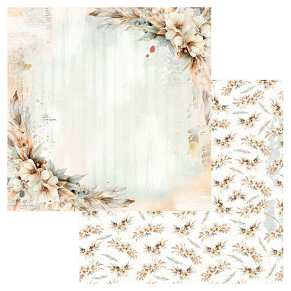 Little Celebrations Collection Pack / Paquete Papel Colección Pequeñas Celebraciones 12x12&quot; Papel, Hojas Sueltas 49 and Market