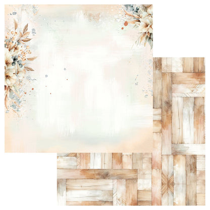 Little Celebrations Collection Pack / Paquete Papel Colección Pequeñas Celebraciones 12x12&quot; Papel, Hojas Sueltas 49 and Market