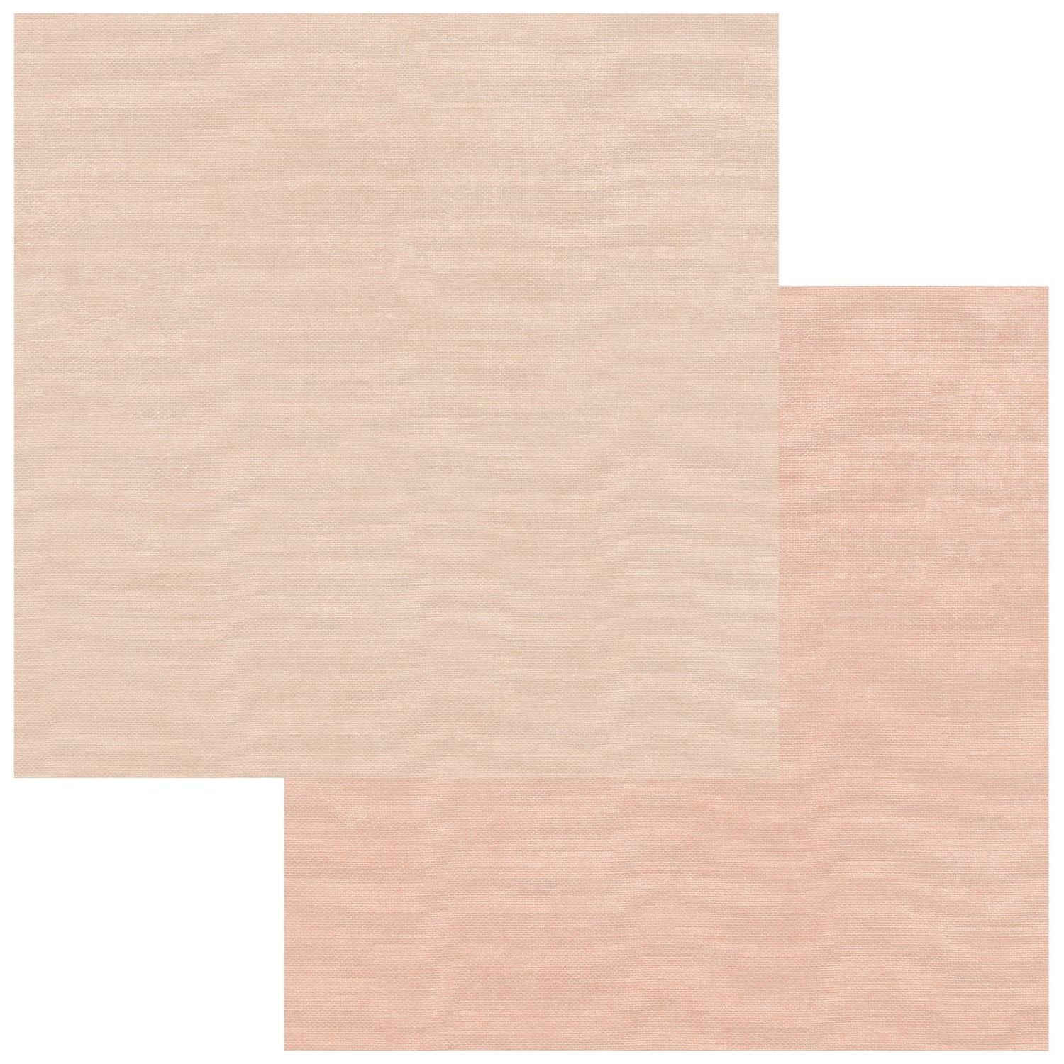 Little Dreamer &amp; Celebrations Collection Pack / Paquete Papel Colección Colores Neutros 12x12&quot; Papel, Hojas Sueltas 49 and Market