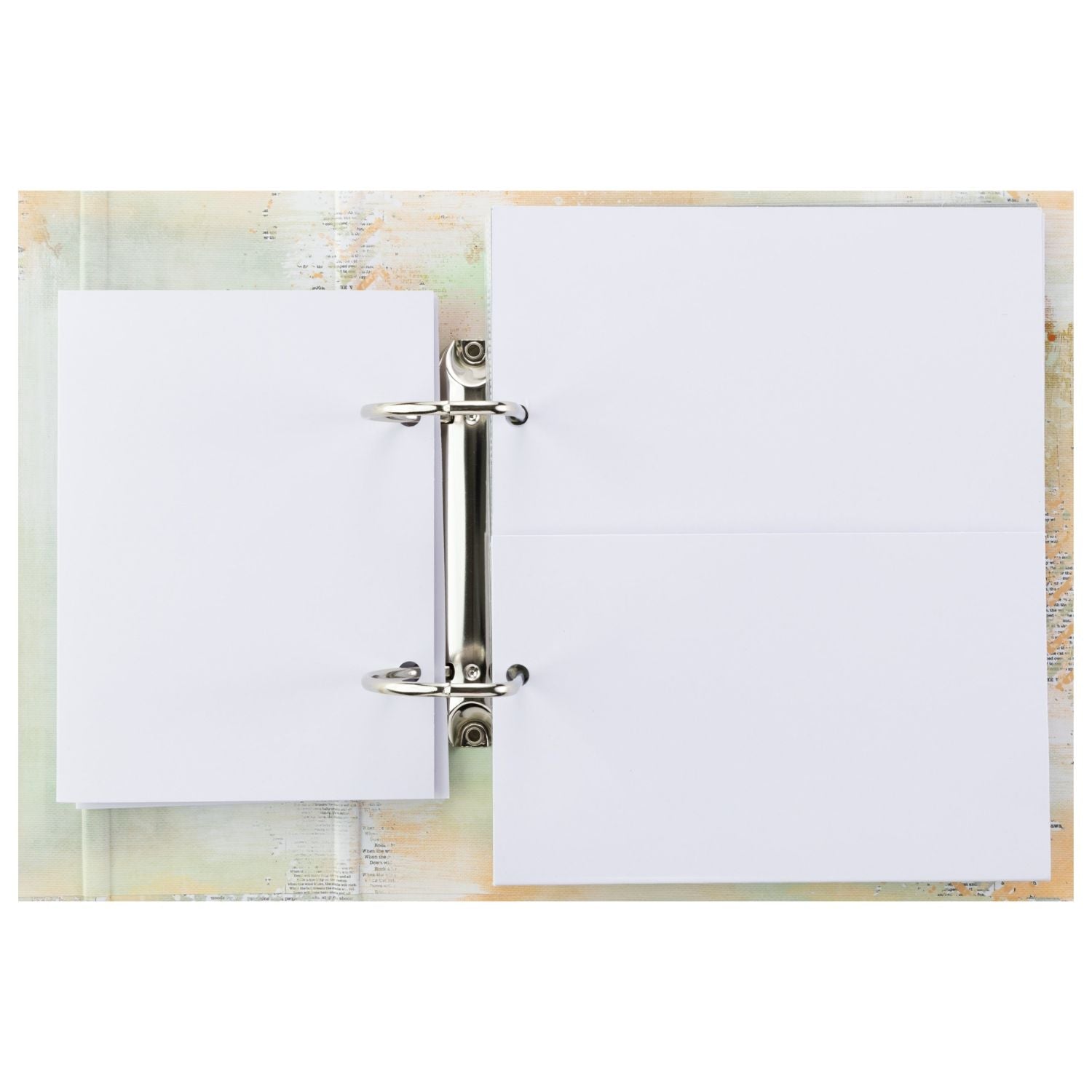 Little Dreamer &amp; Celebrations Binder Album Kit / Kit Album Carpetas Colección Albumes 49 and Market