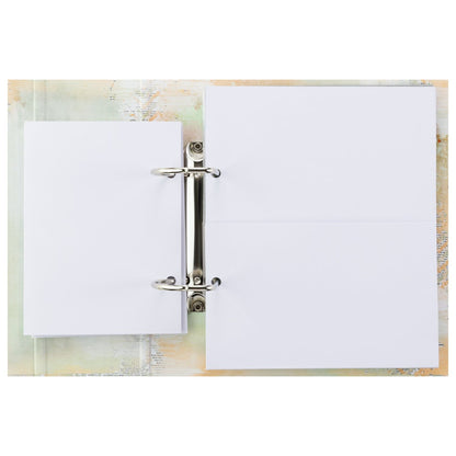 Little Dreamer &amp; Celebrations Binder Album Kit / Kit Album Carpetas Colección Albumes 49 and Market