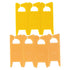 Yarn Bobbins / Paquete 7 Bobinas De Hilo Costura Boye