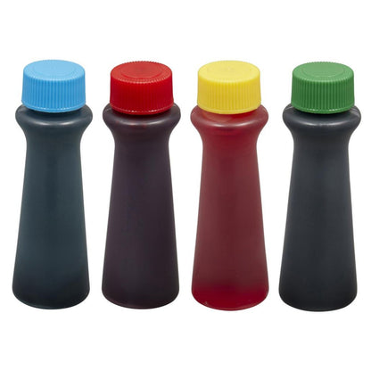 Gel Food Colors / Set Colorantes Para Alimentos Gel Colores Primarios Repostería Wilton