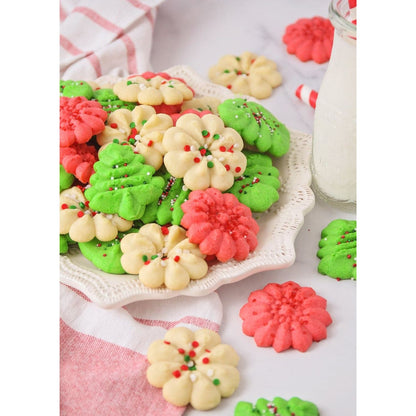 Gel Food Colors / Set Colorantes Para Alimentos Gel Colores Primarios Repostería Wilton