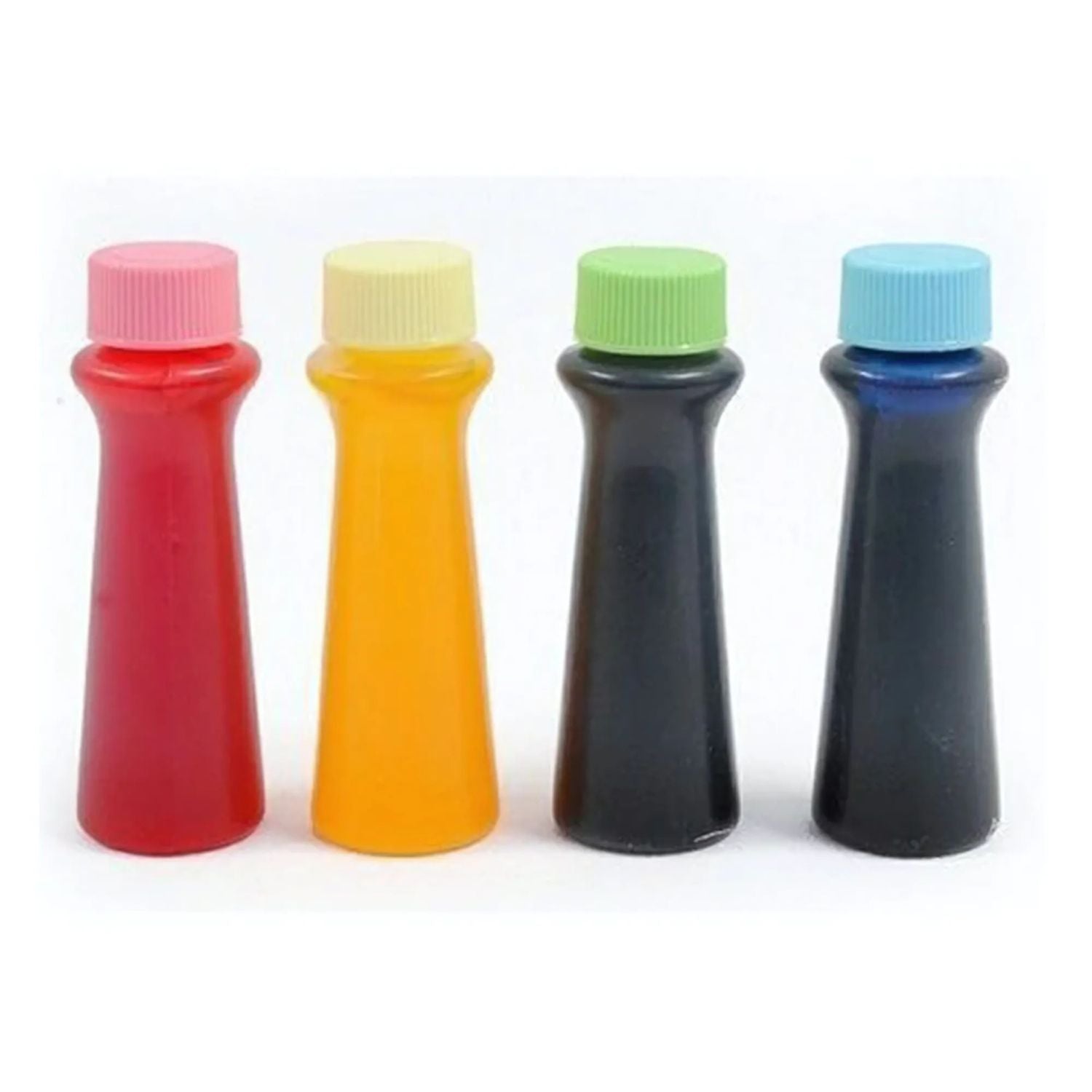 Gel Food Colors / Set Colorantes Para Alimentos Gel Colores Pastel Repostería Wilton