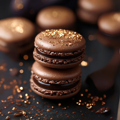 Food Coloring / Colorante Para Alimentos Café Repostería LorAnn Oils