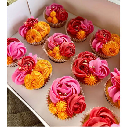 Food Coloring / Colorante Para Alimentos Naranja Repostería LorAnn Oils