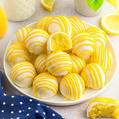 Food Coloring / Colorante Para Alimentos Amarillo Repostería LorAnn Oils